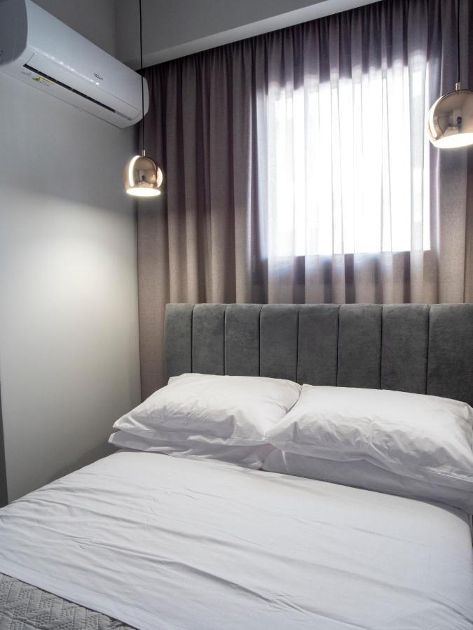 Central Urban Luxury Sea View Apt Since 2009 Ierapetra  Bagian luar foto