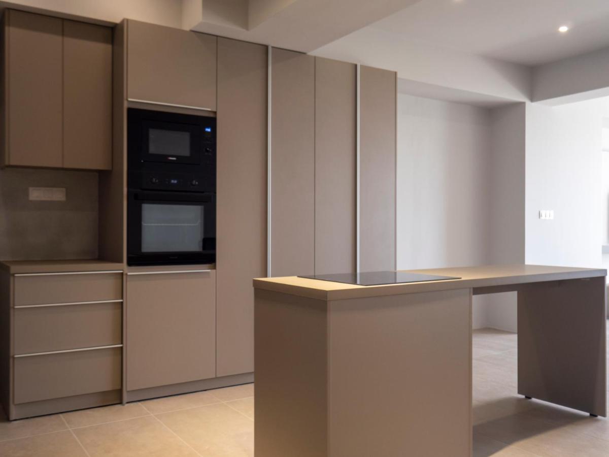 Central Urban Luxury Sea View Apt Since 2009 Ierapetra  Bagian luar foto