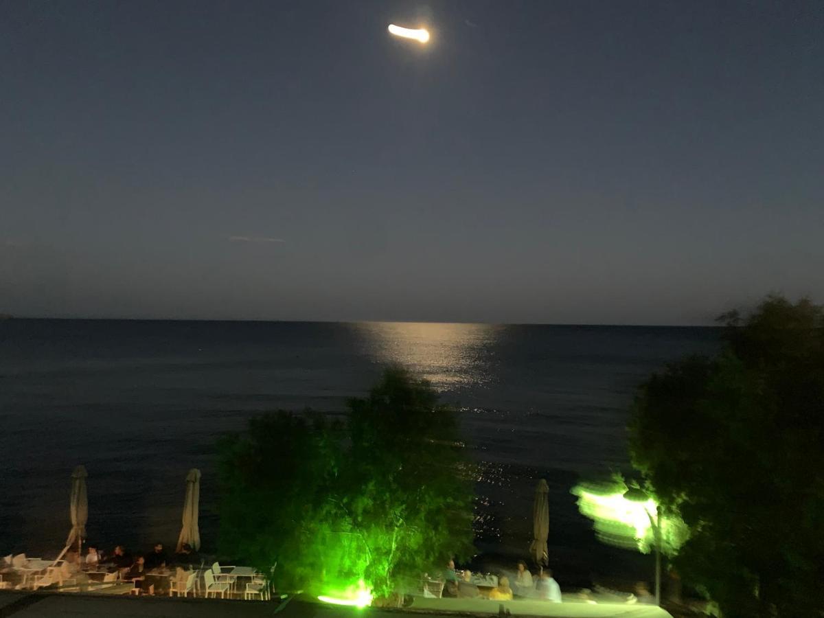 Central Urban Luxury Sea View Apt Since 2009 Ierapetra  Bagian luar foto
