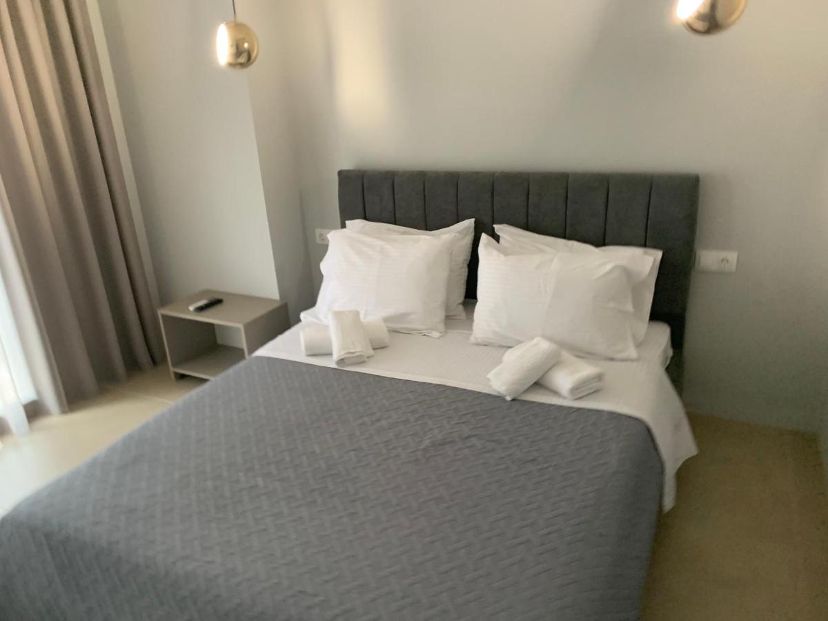 Central Urban Luxury Sea View Apt Since 2009 Ierapetra  Bagian luar foto