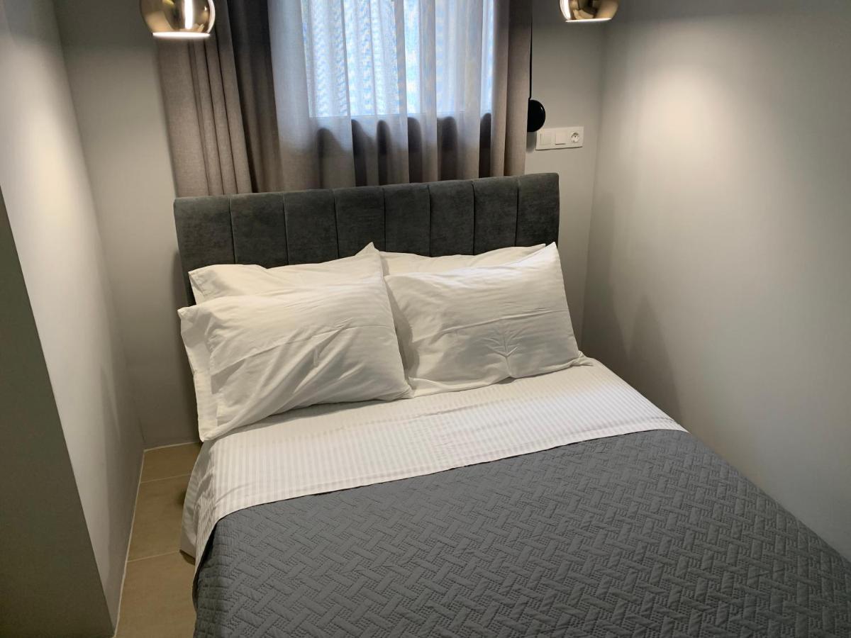 Central Urban Luxury Sea View Apt Since 2009 Ierapetra  Bagian luar foto