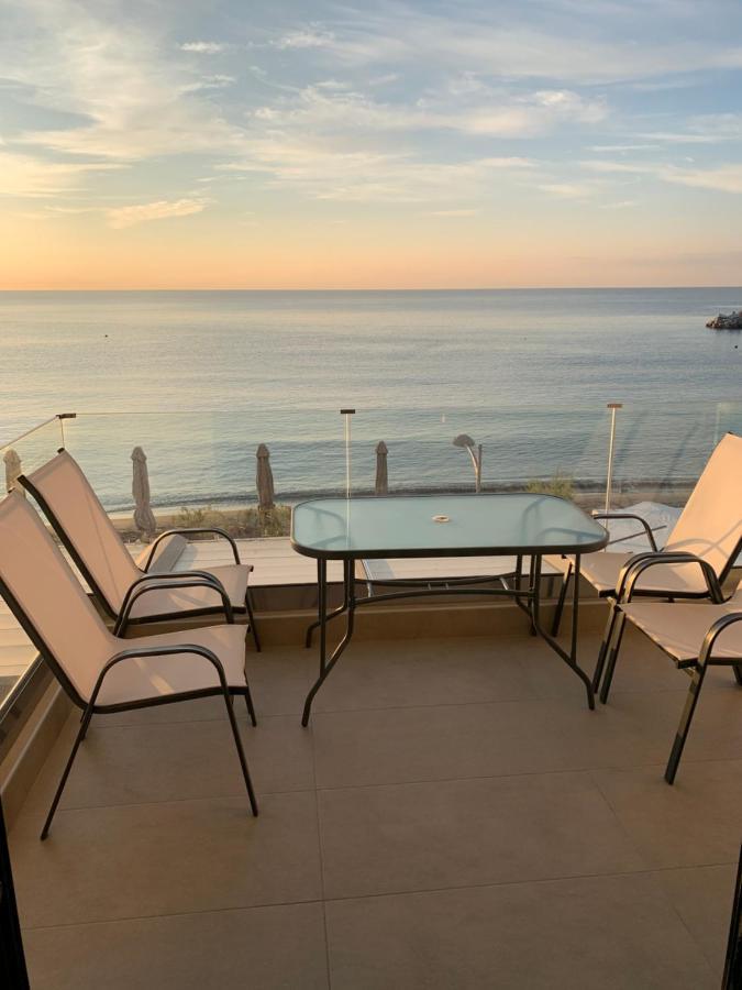 Central Urban Luxury Sea View Apt Since 2009 Ierapetra  Bagian luar foto